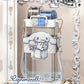 Sanrio Double drinking water bottle 520ml