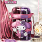 Sanrio Double drinking water bottle 640ml