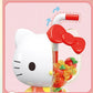 Sanrio Bubble Soda Big Doll Series Building Blocks