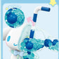 Sanrio Bubble Soda Big Doll Series Building Blocks