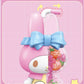 Sanrio Bubble Soda Big Doll Series Building Blocks