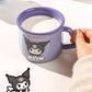 Sanrio mug ceramic milk cup 350ml