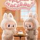 Labubu THE MONSTERS Exciting Macaron Vinyl Face Blind Box