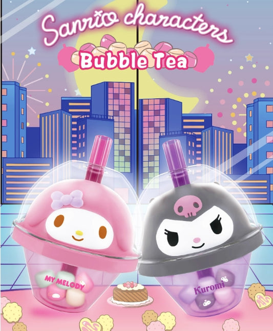 Sanrio Bubble Tea blind box