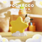 Sanrio star mini night light desktop ornament
