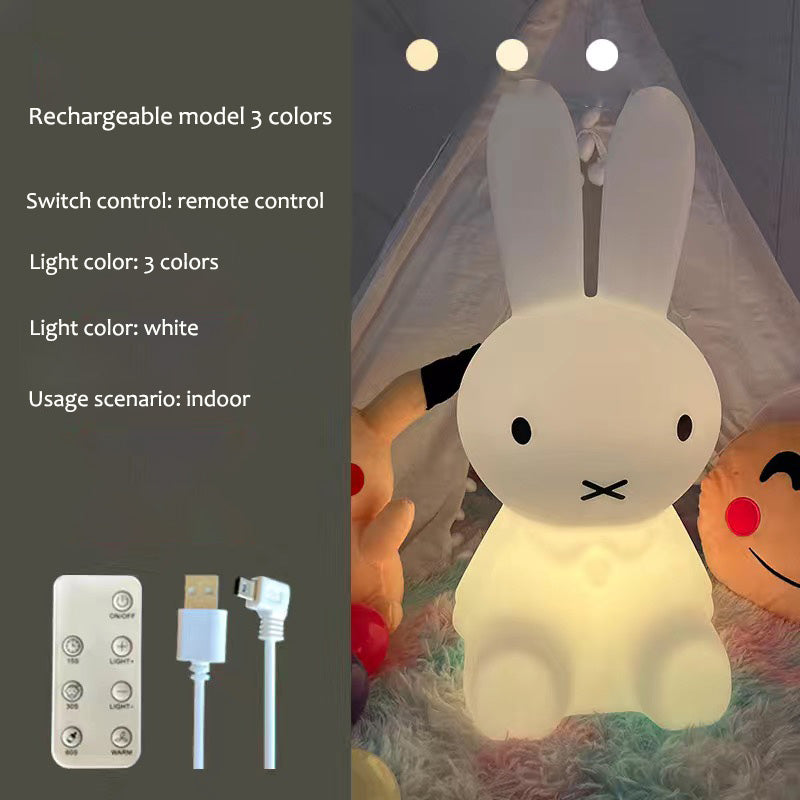 Miffy lamp 11inch