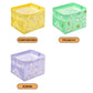 Sanrio Folding storage box 3 pieces