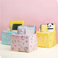 Sanrio Folding storage box 3 pieces