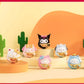 Sanrio Mini Lucky Cat Blind bag ( 5 pcs in bag)