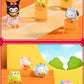 Sanrio Mini Lucky Cat Blind bag ( 5 pcs in bag)