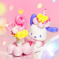 Pochacco Balloon Carnival Party Blind Box