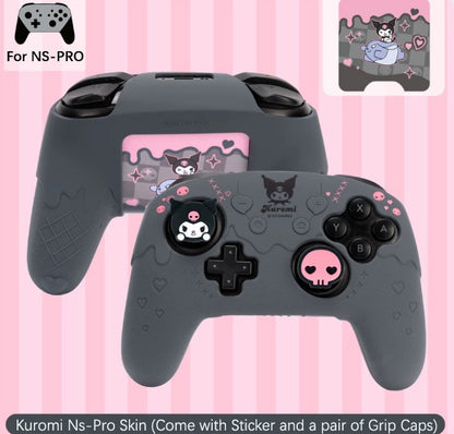 Sanrio Controller PS5/NS Pro Skin