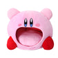 Kirby Sleeping Nap Pillow Plush