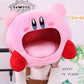 Kirby Sleeping Nap Pillow Plush