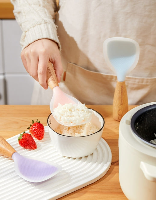 Sanrio Rice spoon