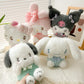 Sanrio Cuteness doll and pendant