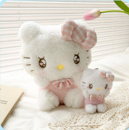 Sanrio Cuteness doll and pendant