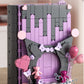 Sanrio Magic Album Block Book