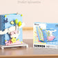 Sanrio Magic Album Block Book