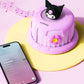 Sanrio Cake Bluetooth Mini Speaker