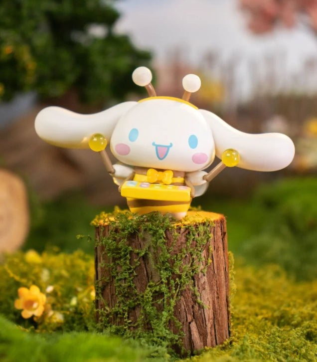 Sanrio Bee Concert Blind Box