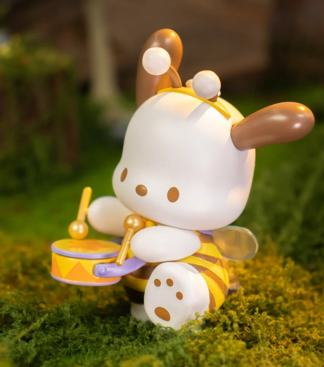 Sanrio Bee Concert Blind Box