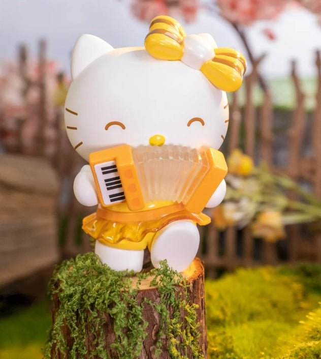 Sanrio Bee Concert Blind Box