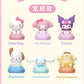 Sanrio Angel Series Mini Bean Figure Blind Bag with Lighting Up