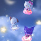 Sanrio Angel Series Mini Bean Figure Blind Bag with Lighting Up