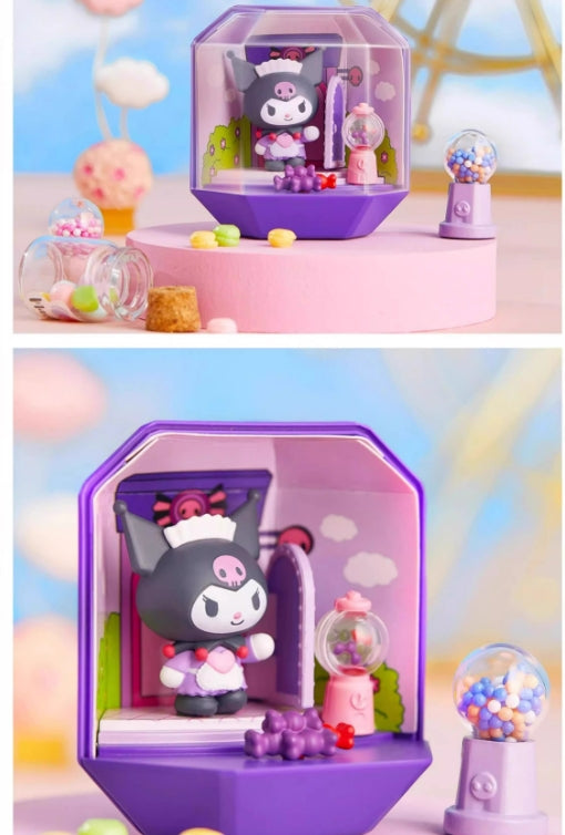 Sanrio mini store blind box