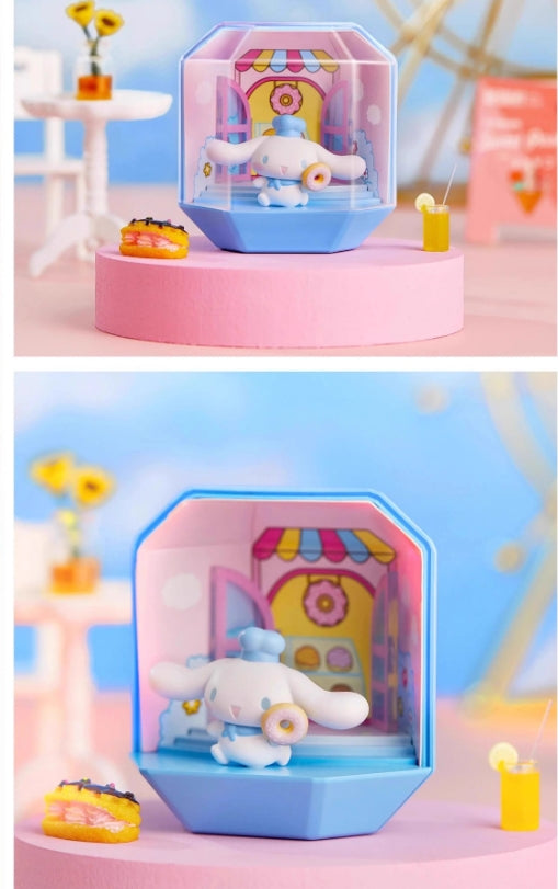 Sanrio mini store blind box