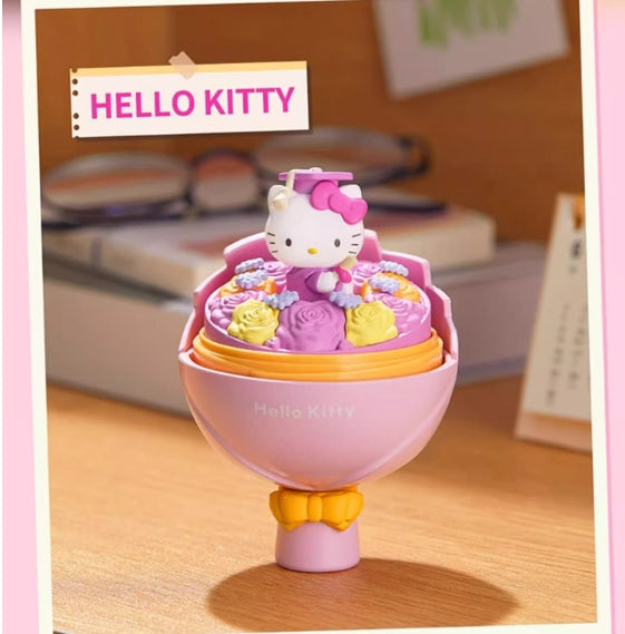 Sanrio to our youth blind box