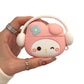 Kuromi My Melody Silicone AirPods Earphone Case