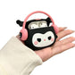 Kuromi My Melody Silicone AirPods Earphone Case