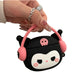 Kuromi My Melody Silicone AirPods Earphone Case