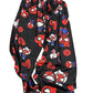 Hellokitty Spiderman Pajama Pants