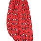 Hellokitty Spiderman Pajama Pants