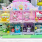 Sanrio Lucky Draw Series Blind Box