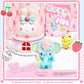 My Melody My Sweet Piano Playhouse Blind Box