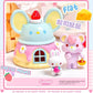 My Melody My Sweet Piano Playhouse Blind Box