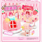 My Melody My Sweet Piano Playhouse Blind Box