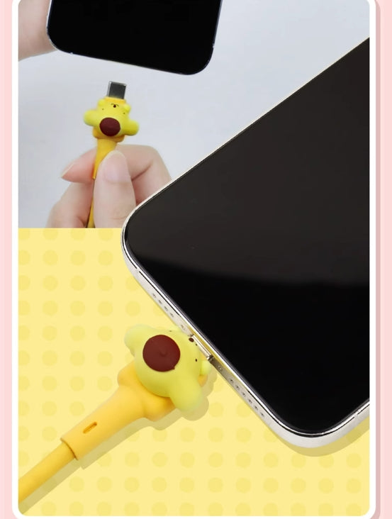 Sanrio Charging cable