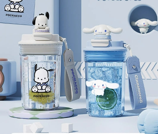 Sanrio Coffee cup 520ml