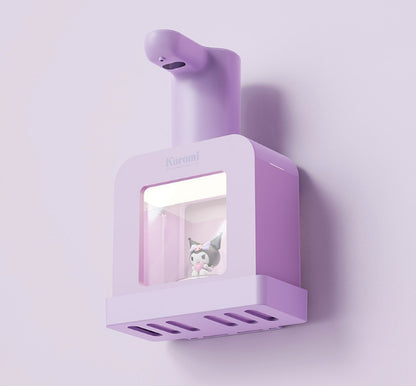 Sanrio Contactless Automatic Soap Dispenser