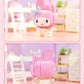 Sanrio Doll Building Blocks