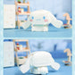 Sanrio Doll Building Blocks