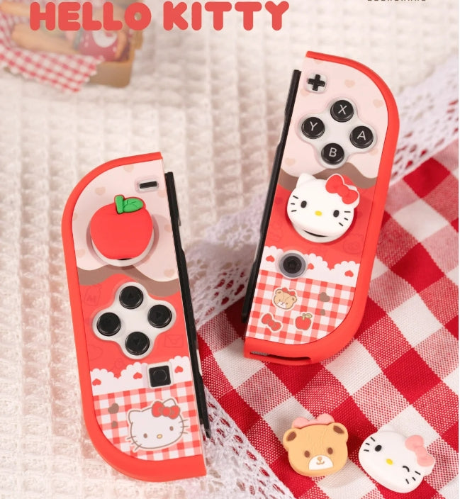 Sanrio Switch Protective Case