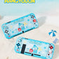 Sanrio Switch Protective Case