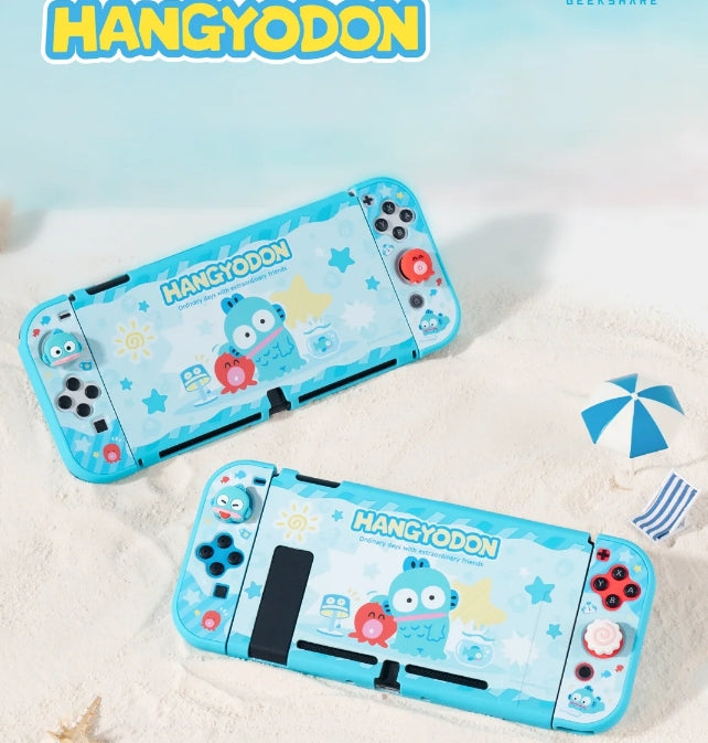 Sanrio Switch Protective Case