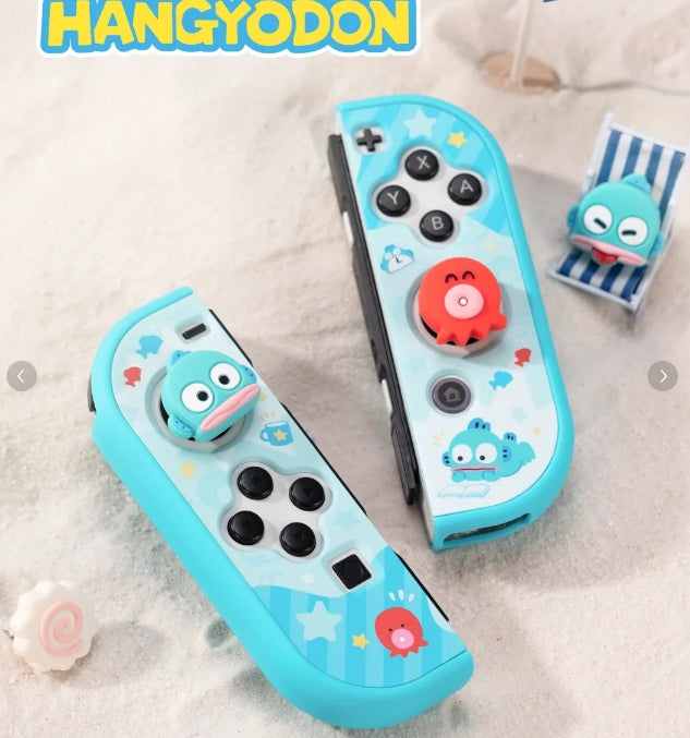 Sanrio Switch Protective Case